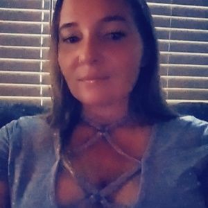 Meet your Posher, Krystal